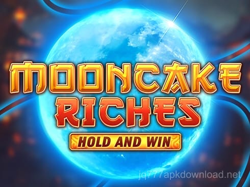 Mooncake Riches Hold and Win