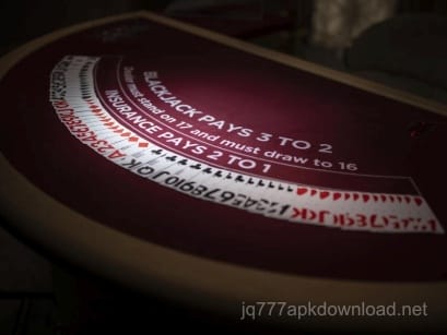 Blackjack en Español 2